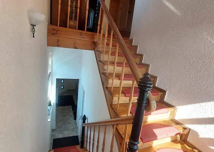 Charmante Monteurwohnung Bei Berlin, Tesla Spreenhagen