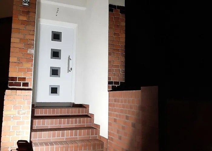Apartment Charmante Monteurwohnung Bei Berlin, Tesla *
