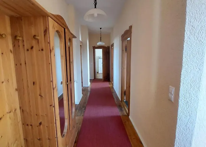 Charmante Monteurwohnung Bei Berlin, Tesla Spreenhagen